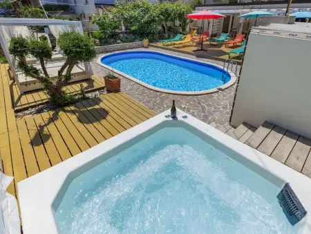 Nika, Appartement 6 personnes à Umag - Photo 1
