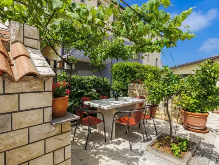 Nika, Appartement 6 personnes à Umag - Photo 3