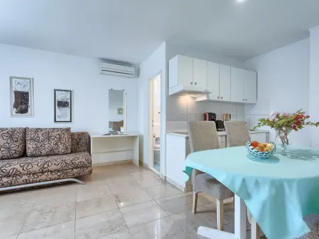 Nika, Appartement 6 personnes à Umag - Photo 4