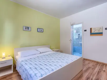 Nika, Appartement 6 personnes à Umag - Photo 5