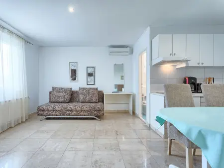 Nika, Appartement 6 personnes à Umag - Photo 6