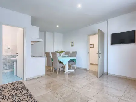 Nika, Appartement 6 personnes à Umag - Photo 8