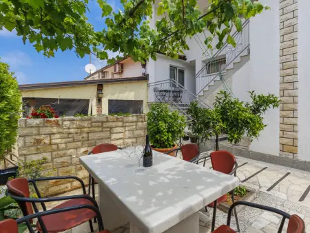 Nika, Appartement 6 personnes à Umag - Photo 9