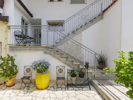 Nika, Appartement 6 personnes à Umag - Photo 10