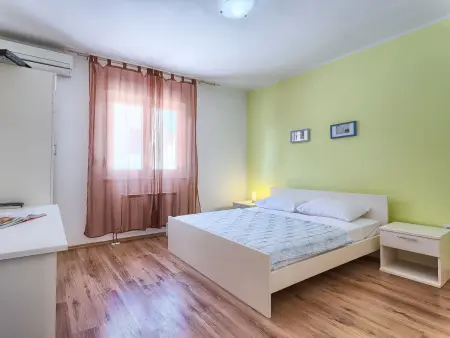 Nika, Appartement 6 personnes à Umag - Photo 14