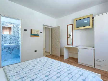 Nika, Appartement 6 personnes à Umag - Photo 15