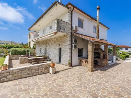 Nika, Appartement 6 personnes à Umag - Photo 23