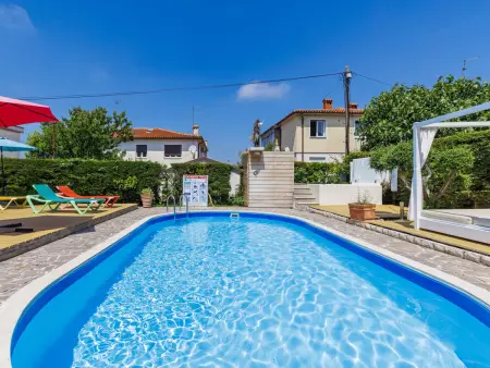 Nika, Appartement 6 personnes à Umag - Photo 25