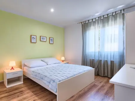 Nika, Appartement 6 personnes à Umag - Photo 29