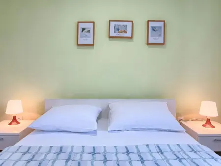 Nika, Appartement 6 personnes à Umag - Photo 30