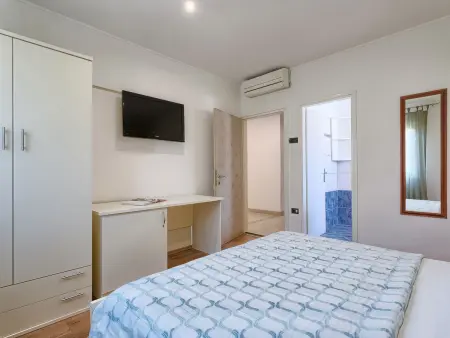 Nika, Appartement 6 personnes à Umag - Photo 32