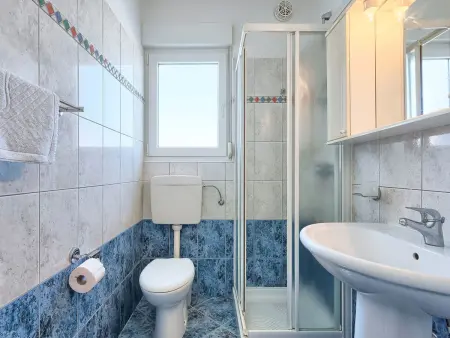 Nika, Appartement 6 personnes à Umag - Photo 33