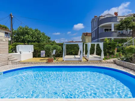 Nika, Appartement 6 personnes à Umag - Photo 37