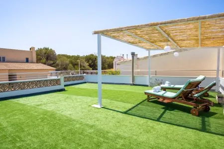 Maison à Son Serra de Marina, Can Paris Son Serra de Marina - L1074886