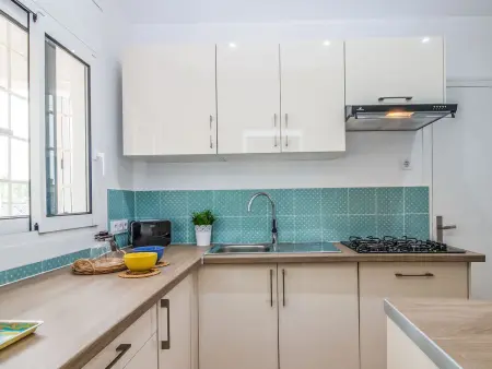 Casa d'Ibis, jolie petite maison de vacances avec sa piscine privée et ses Palmiers - Photo 5