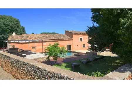 Mir, Maison à Majorque avec piscine privée - Photo 6
