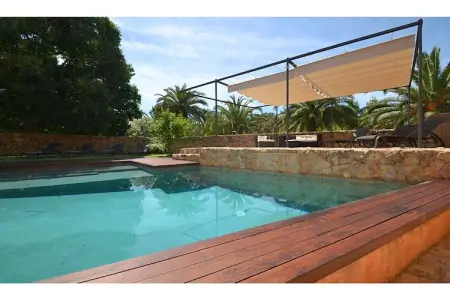 Mir, Maison à Majorque avec piscine privée - Photo 7