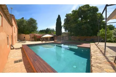 Mir, Maison à Majorque avec piscine privée - Photo 8