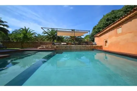 Mir, Maison à Majorque avec piscine privée - Photo 9