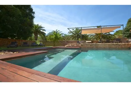 Mir, Maison à Majorque avec piscine privée - Photo 10