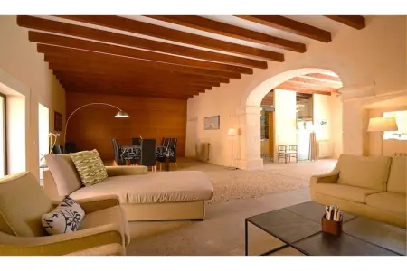 Mir, Maison à Majorque avec piscine privée - Photo 13