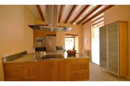 Mir, Maison à Majorque avec piscine privée - Photo 15