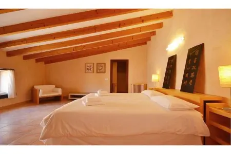 Mir, Maison à Majorque avec piscine privée - Photo 17