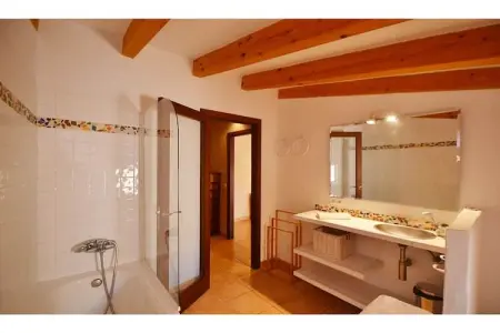 Mir, Maison à Majorque avec piscine privée - Photo 23
