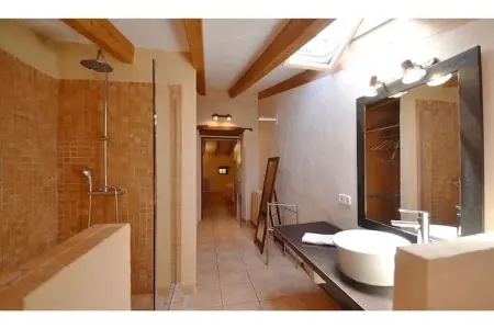 Mir, Maison à Majorque avec piscine privée - Photo 24