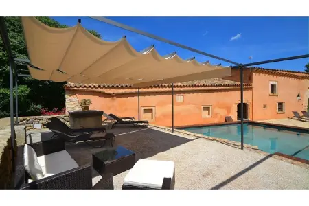 Mir, Maison à Majorque avec piscine privée - Photo 26
