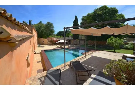 Mir, Maison à Majorque avec piscine privée - Photo 27