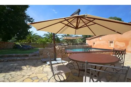 Mir, Maison à Majorque avec piscine privée - Photo 29