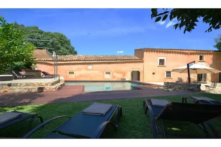 Mir, Maison à Majorque avec piscine privée - Photo 31