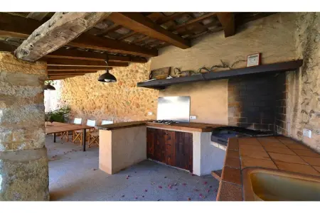 Mir, Maison à Majorque avec piscine privée - Photo 32