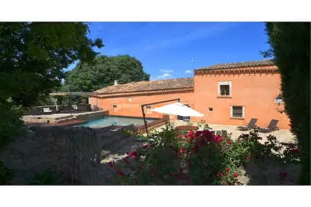 Mir, Maison à Majorque avec piscine privée - Photo 33