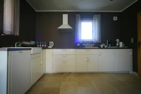 La Petite Colline, Villa au Lubéron avec piscine salée - Photo 13