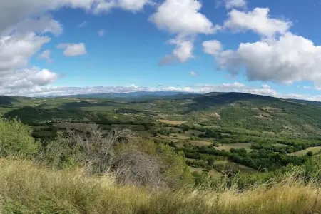 La Petite Colline, Villa au Lubéron avec piscine salée - Photo 33