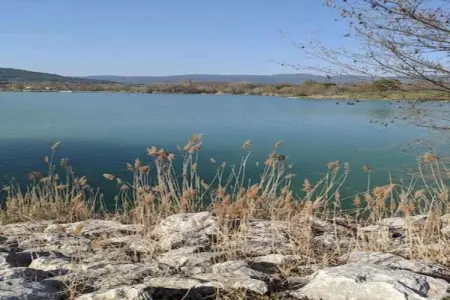 La Petite Colline, Villa au Lubéron avec piscine salée - Photo 34