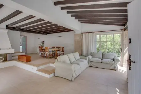 Maison à Capdepera, Villa Cala Padri - L1074920