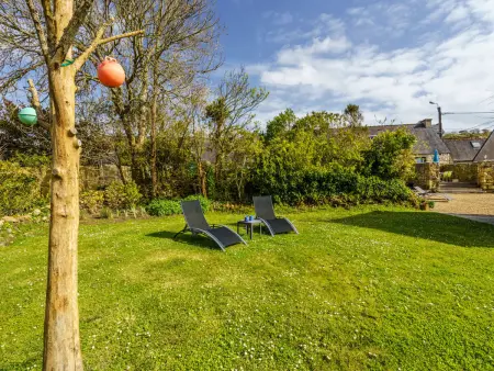 Du Bout du Monde, Maison 4 personnes à Crozon Morgat - Photo 2