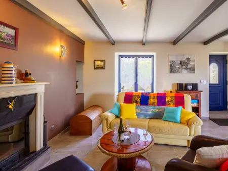 Du Bout du Monde, Maison 4 personnes à Crozon Morgat - Photo 3