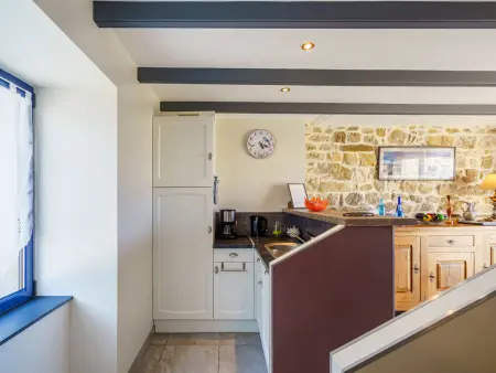 Du Bout du Monde, Maison 4 personnes à Crozon Morgat - Photo 6
