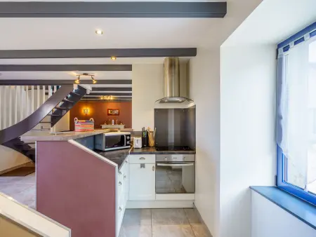 Du Bout du Monde, Maison 4 personnes à Crozon Morgat - Photo 7