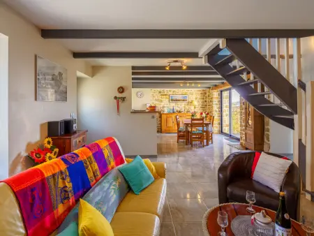Du Bout du Monde, Maison 4 personnes à Crozon Morgat - Photo 8