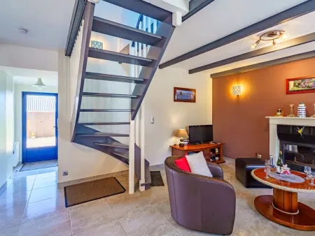 Du Bout du Monde, Maison 4 personnes à Crozon Morgat - Photo 9