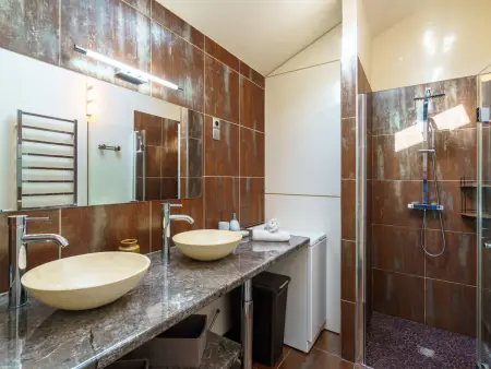 Du Bout du Monde, Maison 4 personnes à Crozon Morgat - Photo 10