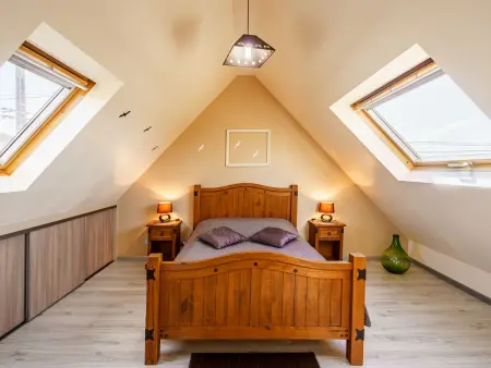 Du Bout du Monde, Maison 4 personnes à Crozon Morgat - Photo 11