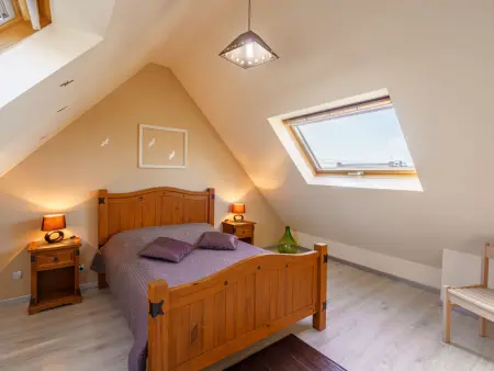 Du Bout du Monde, Maison 4 personnes à Crozon Morgat - Photo 13