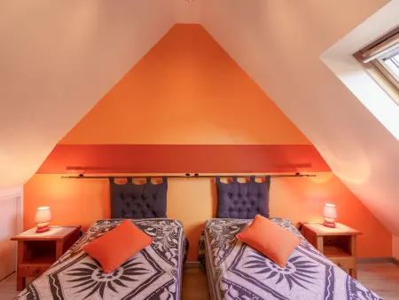Du Bout du Monde, Maison 4 personnes à Crozon Morgat - Photo 14