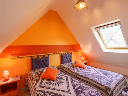 Du Bout du Monde, Maison 4 personnes à Crozon Morgat - Photo 15